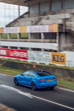 Jaguar XE R-Dynamic Reims Edition 2020 года (UK)